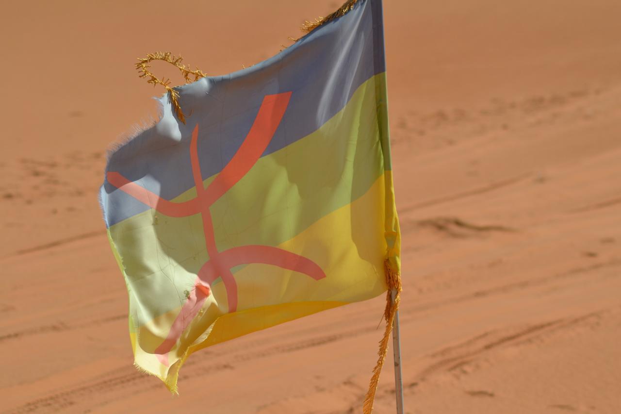 Luxury Maktoub Hotel Merzouga Ngoại thất bức ảnh